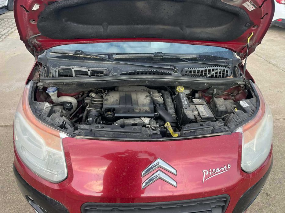Ситроен С3 Пикасо