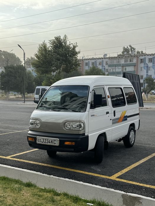 Damas 2024 bir qo’l moshina