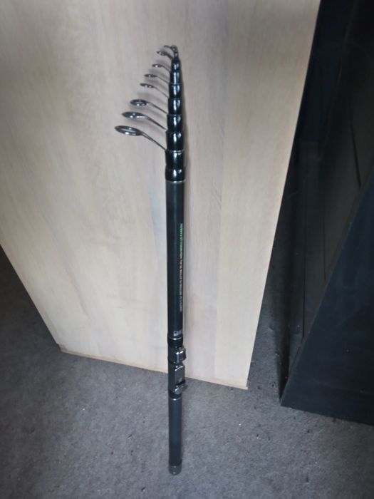 Риболовни Въдици Телемач