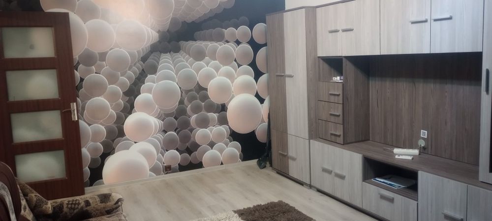 Chirie ap 2 camere