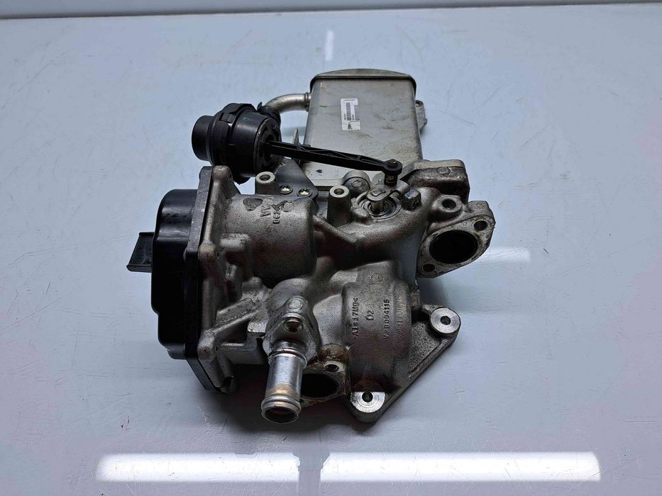 Racitor gaze AUDI Q5 (8RB) [ Fabr 2008-2016] 03L131512CD 2.0 TDI CJCA