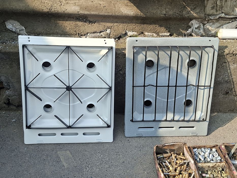 gaz pilita usti yangi sotiladi