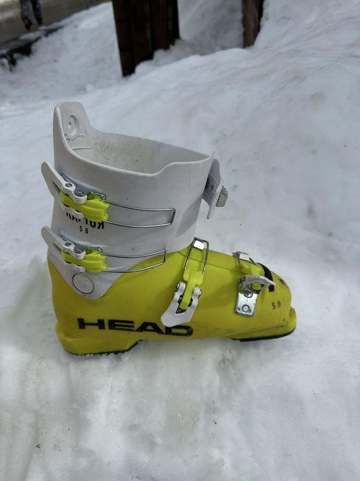 Шошони за ски- обувки (25-26)номер.