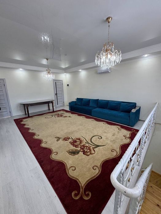 Сдам посуточно коттедж