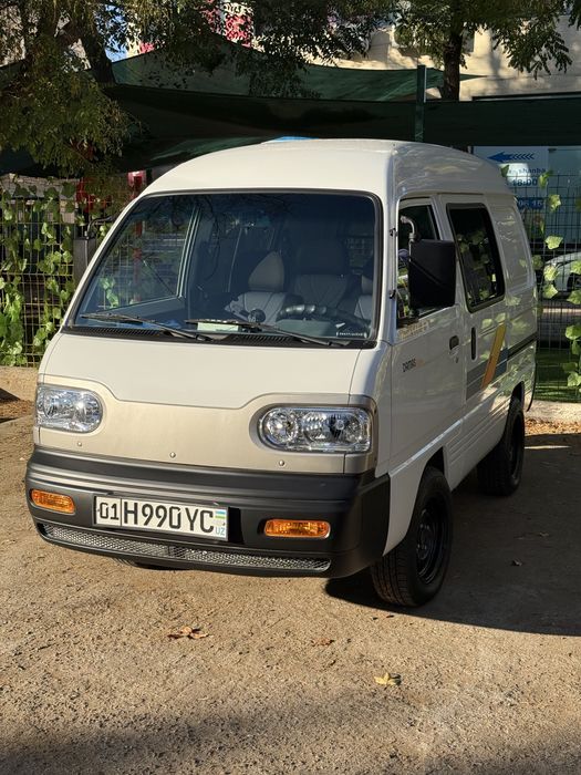 Chevrolet Damas 2025 — 6