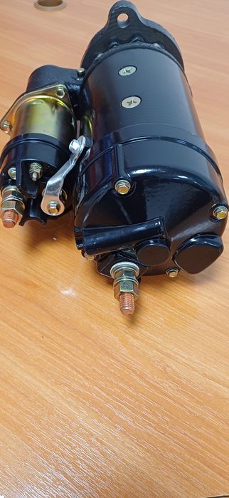 Стартер продам  грузовой