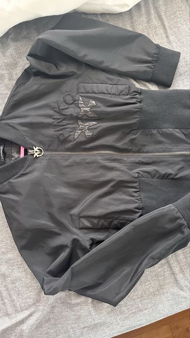 Пролетно Яке Pinko