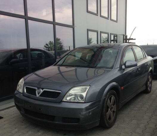 Dezmembram Opel Vectra LS,1.8 benzina,an fabr 2003