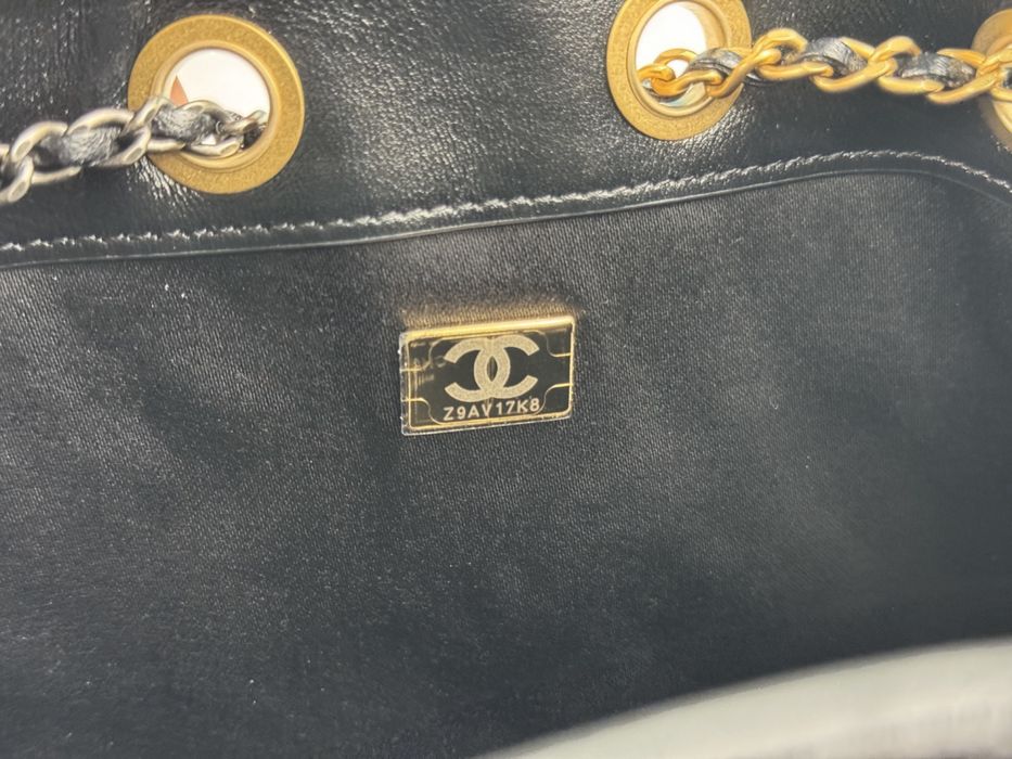 Geanta Chanel 25