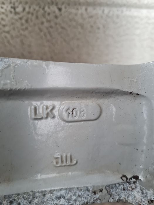 Джанти ALUTEC за ПЕЖО СИТРОЕН PEUGEOT Citroen R16 4x108 ET25 7J