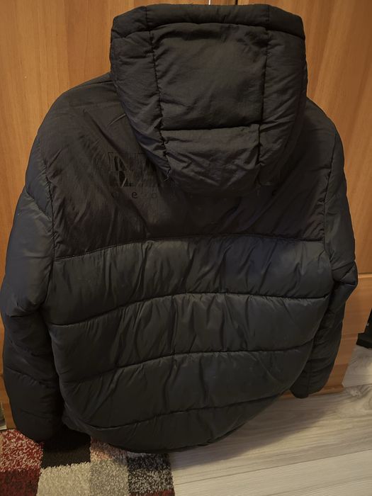 Geaca Puffer Napapijiri