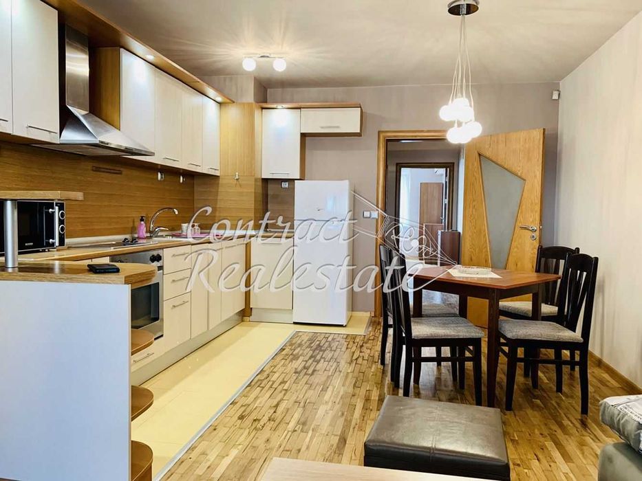 Дава се под наем Двустаен апартамент в Варна, Бриз - 80 кв.м за 459 € - Снимка #3