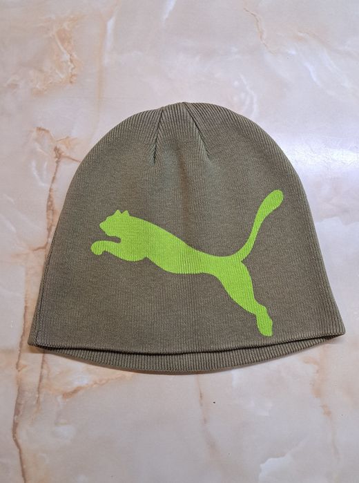 Мъжка шапка Puma