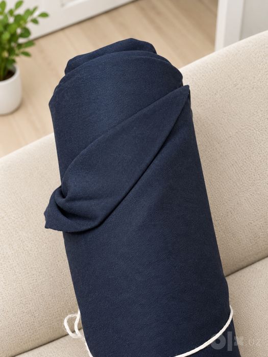 Продам ткань шерсть плотная