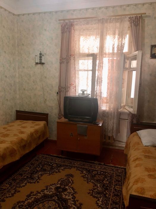 Продается 3-х комнатная квартира
