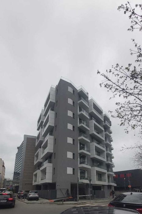 Apartament 2 Camere de Inchiriat - Zona Herastrau - Sector 1 Bucuresti