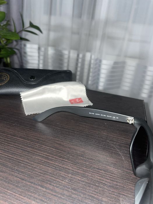 Ochelari de soare ray ban