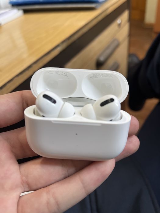 iphone 12 pro max + air pods pro