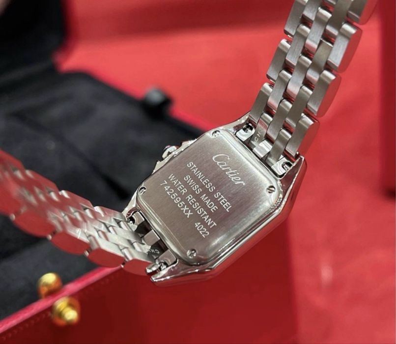 Часы Cartier Panthere Medium