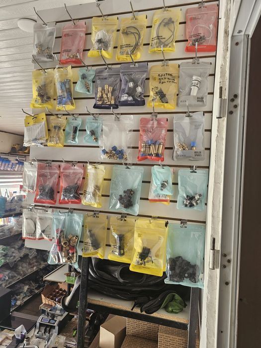 Катёл запчасти все осартименти для любого котла