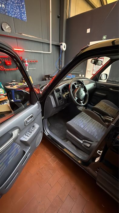 TOYOTA RAV4 1997 — imagine 5