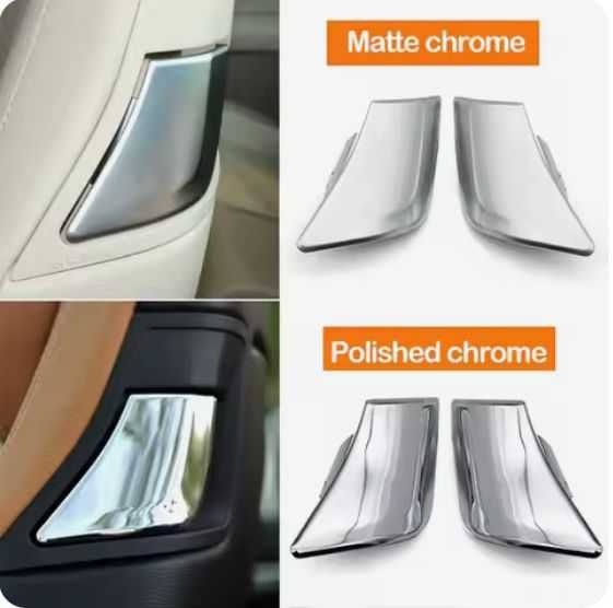 Clapetă maner rabatare scaun Mercedes Benz C W204 E 207 Coupe