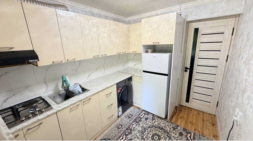 ‼️ Chilonzor 8 kvartal Metroga ‼️ 800metr 1xona/1/4  28m2 ARZON;