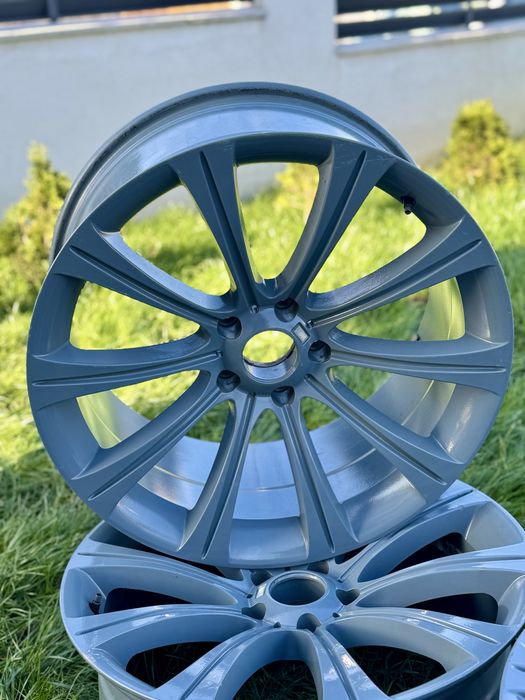 Джанти Bmw Style 166 20 ки Спорт пакет Бмв е60