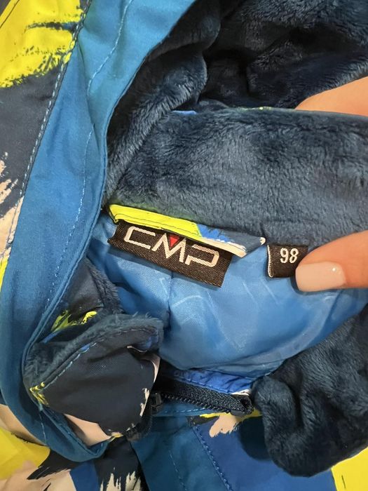 Детски екипи за ски