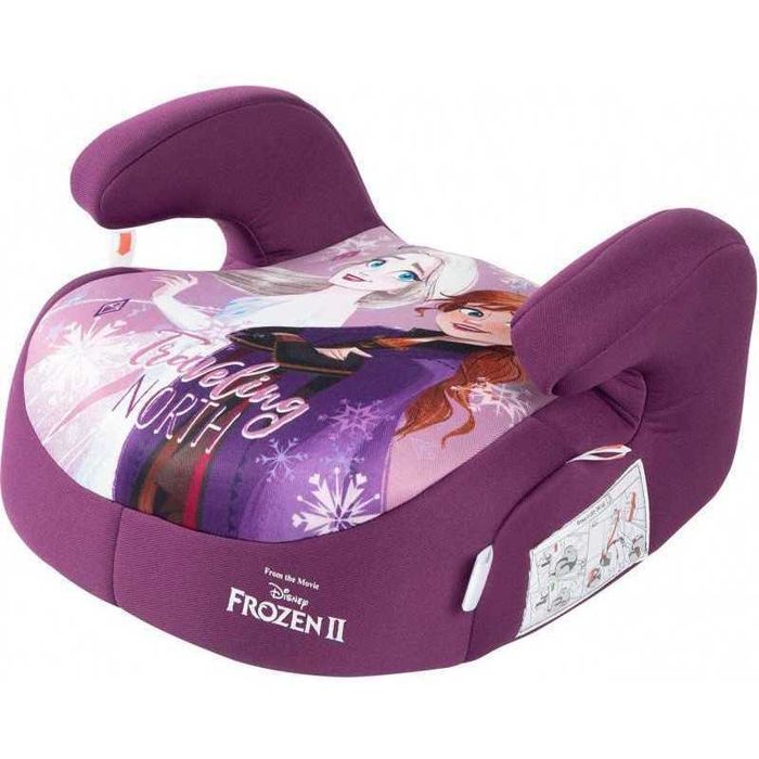 Inaltator auto isofix