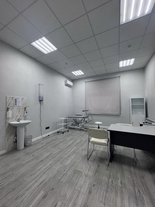 Помещение в аренду Клиника