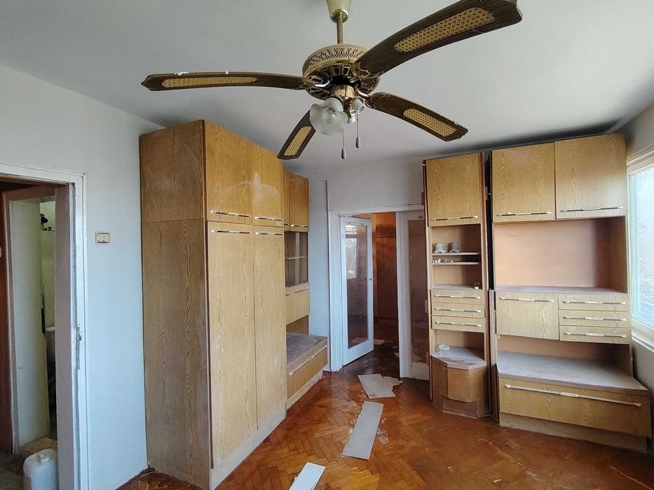 Продава се Тристаен апартамент в с. Каменец, Област Плевен - 74 кв.м за 193 €/кв.м - Снимка #8