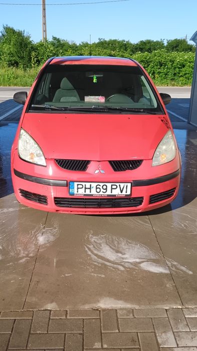 Mitsubishi Colt 2005