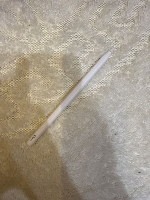 Apple pencil 2-го поколения