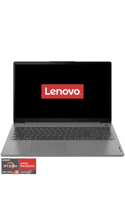 Laptop lenovo IdeaPad3