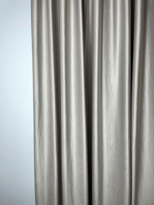 6,5m draperii noi catifea premium