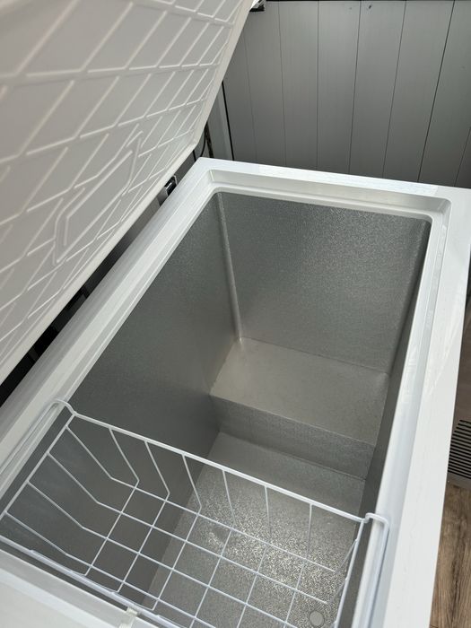 Морозильник Leadbros