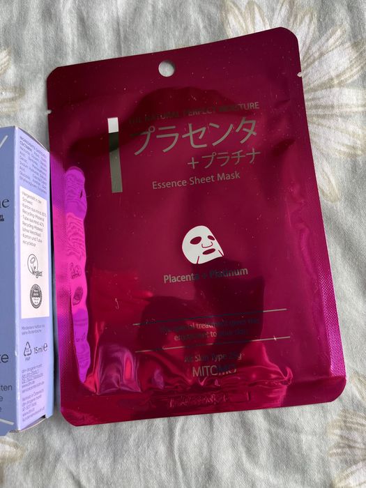 Масажор за целулит + лот козметика