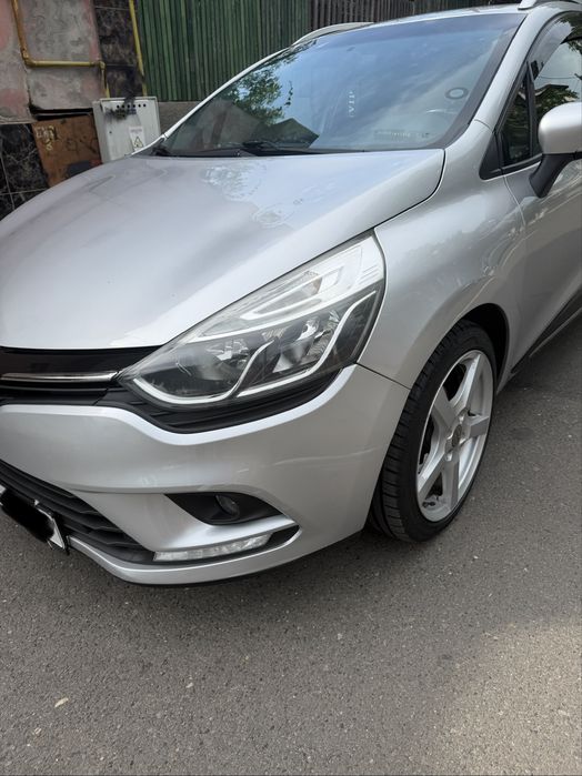 RENAULT Clio 2017 — imagine 2
