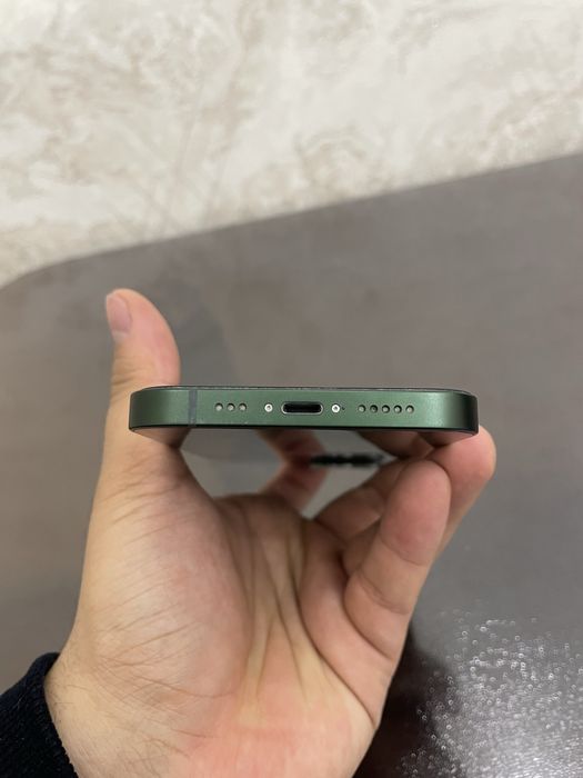 Iphone 13 Kh/a ideal holatda