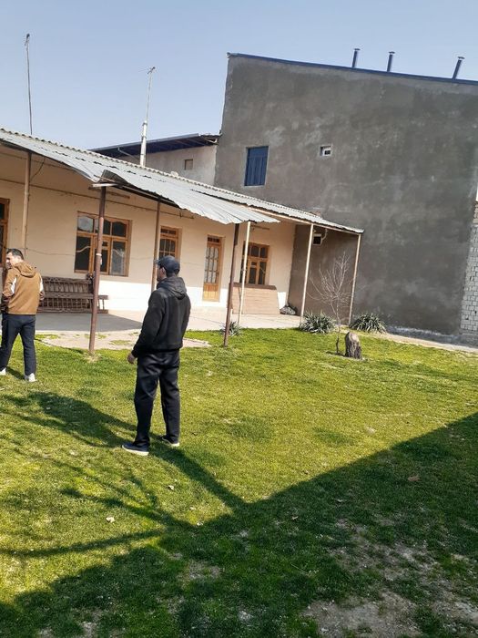 Эшонгузар 3 ком аренда Участок