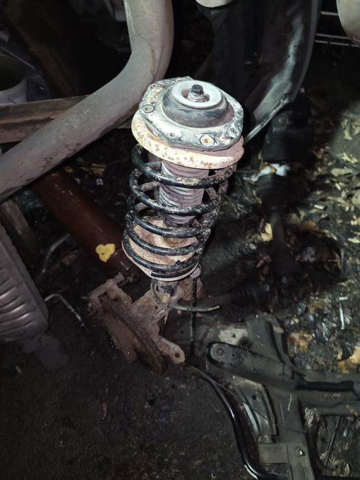 Магверсони пежо партнер