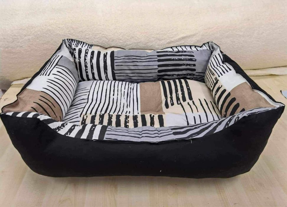 Кучешки легла за още модели на лично