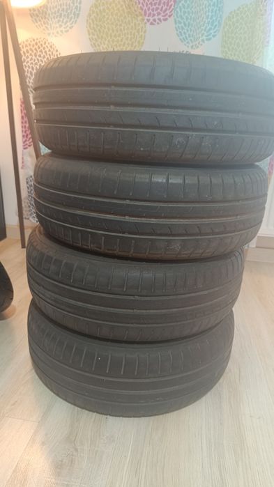 Jante tabla 5x112 r15