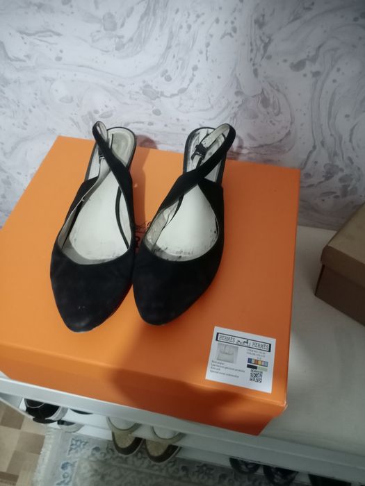 Босоножки женские