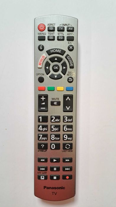 Telecomanda Smart TV Panasonic originala