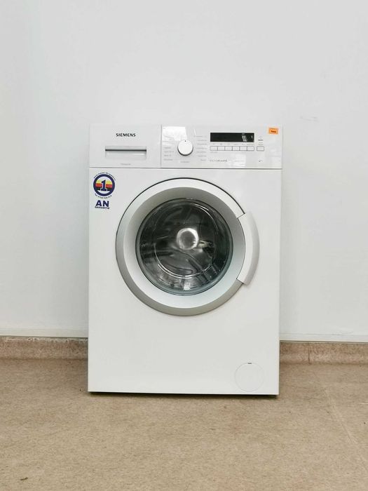 Masina de spalat Siemens IQ 346