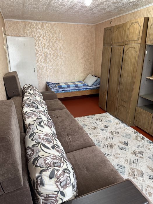 Сдам 1-комнатную в 20-ке