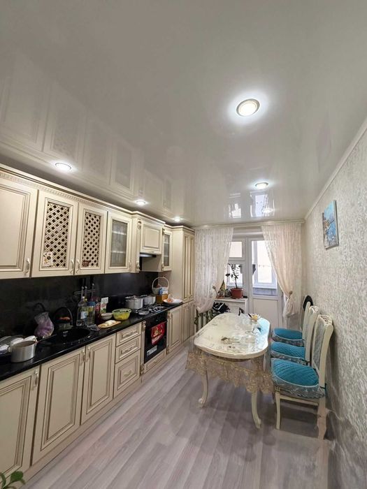 продается 3 ком район Монкеулы