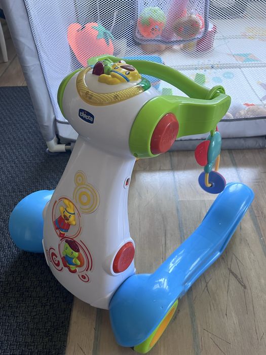 Проходилка chipolino